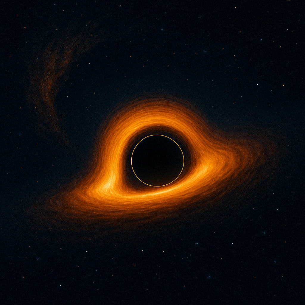 ブラックホール
