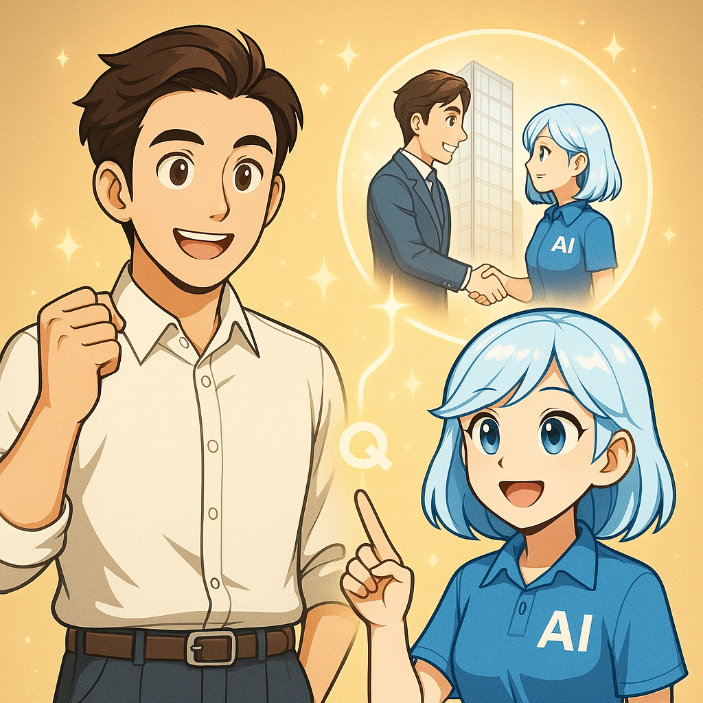 叶ったように行動